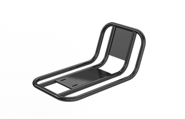 Austhraa Cycle Front Carrier