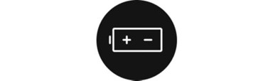 Batteries Stores incoming electricity from various sources, such as renewables, and releases it when needed